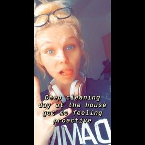 Meet your Posher, Cherish